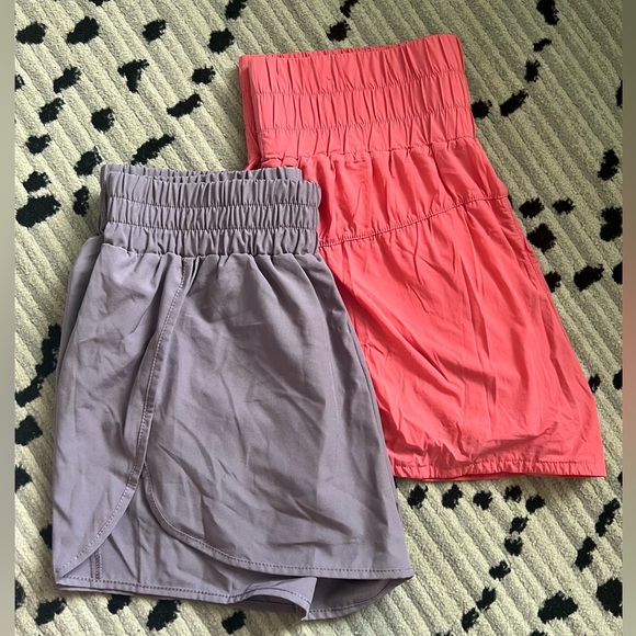 JoyLab Pants - Running Shorts Bundle